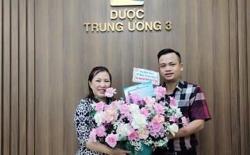 Chúc mừng ngày Doanh nhân Việt Nam 13/10