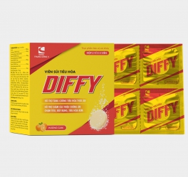 DIFFY