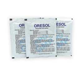 ORESOL 27.9 G