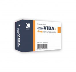 CETECO VIBA 4