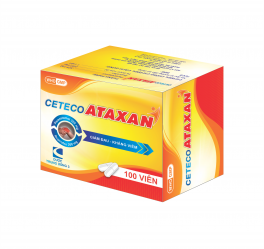 CETECO ATAXAN