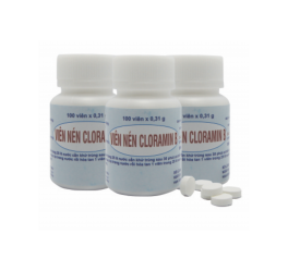 CLORAMIN B