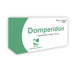 DOMPERIDON