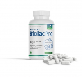 BIOLAC PRO (Lọ)