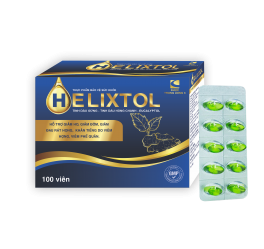 HELIXTOL